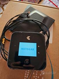 Netgear Nighthawk M2 Router Modem 4G MR2100 Wifi5