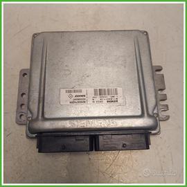 Centralina Motore Iniezione ECU Siemens