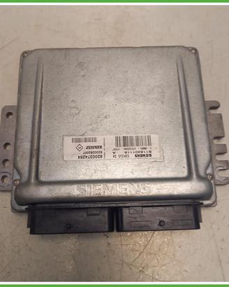 Centralina Motore Iniezione ECU Siemens