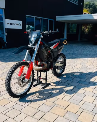 GAS GAS EC 250