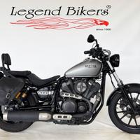 Yamaha XV 950R 950 R
