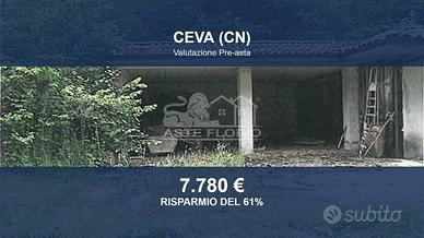 Immobile in asta di 78 m² a Ceva