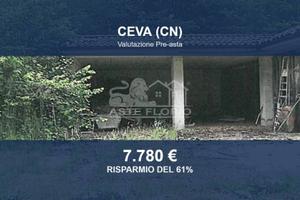 Immobile in asta di 78 m² a Ceva