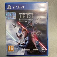 Star Wars Jedi Fallen Order