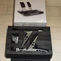 Fanatec CSL Pedals (2 pedali)
