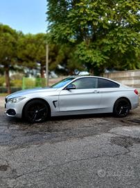 Bmw 420d