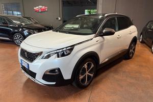 Peugeot 3008 BlueHDi 150 S&S GT Line