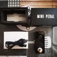 Looper station per chitarra! Pedaliera 9 canali