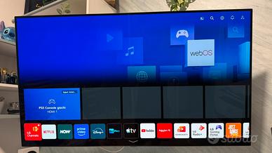Lg c1 oled 48