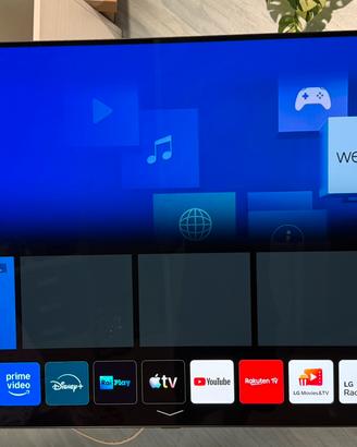 Lg c1 oled 48