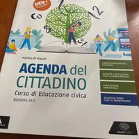 agenda del cittadino
