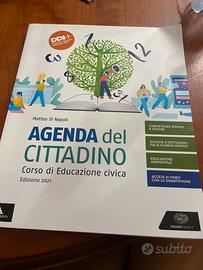 agenda del cittadino