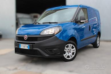 Fiat Doblo 1.6 MJT 105CV Cargo Lamierato SX