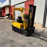 Carrello elevatore Hyster