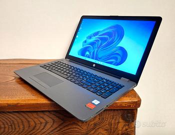 Portatile Core i5⭐️SSD/Gaming AMD⭐️Full Hd🔋Nuova