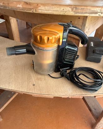 Aspirapolvere Cleanmaxx Power 3000