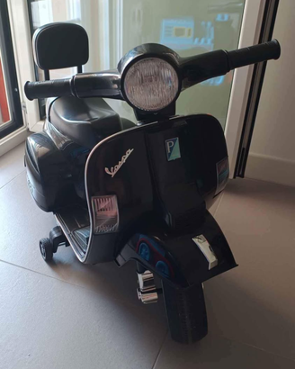Vespa giocattolo bambini