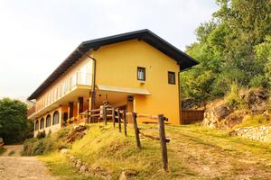 Agriturismo in Valle di Susa