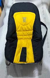 Sdraietta dondolo prenatal