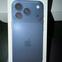 Iphone 17 Pro