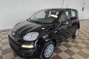 FIAT Panda My25 1.0 70cv Hybrid Panda