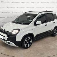 FIAT Panda Cross 1.0 FireFly S&S Hybrid