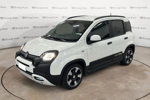 FIAT Panda Cross 1.0 FireFly S&S Hybrid