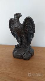 Aquila imperiale decorativa