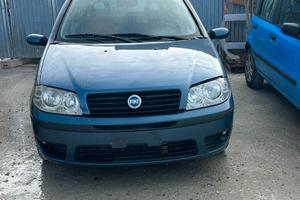 Ricambi Fiat Punto