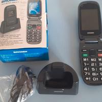 Cellulare Brondi 