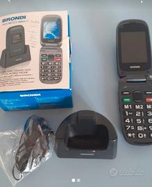 Cellulare Brondi 