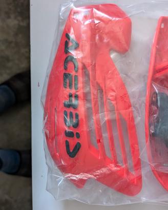 ricambi Honda crf450