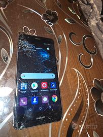 cellulare  Huawei 