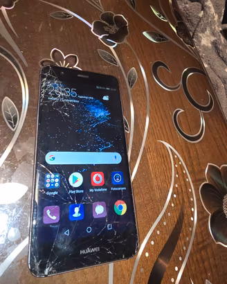 cellulare  Huawei 