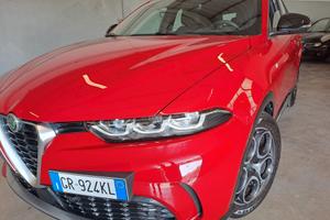 Alfa Romeo Tonale 1.6 diesel 130 CV TCT6 Ti