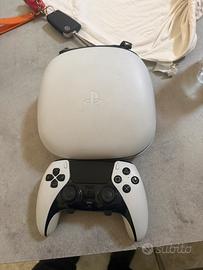 Dual sense edge ps5
