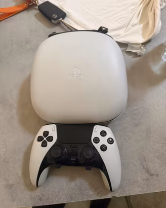 Dual sense edge ps5