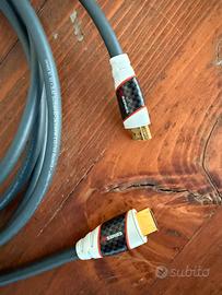 Cavo HDMI MONSTER CABLE