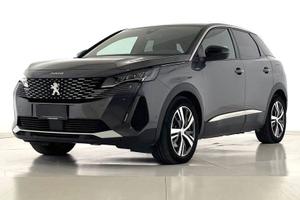 Peugeot 3008 Hybrid4 300 e-EAT8 Allure Pack