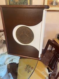 Libro da collezione Tu Es Petrus AD MDVI