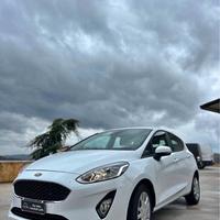FORD FIESTA 2021