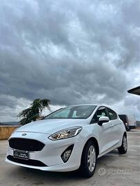 FORD FIESTA 2021