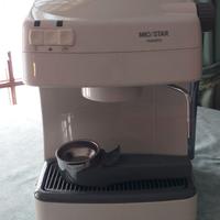 Macchina caffè elettrica