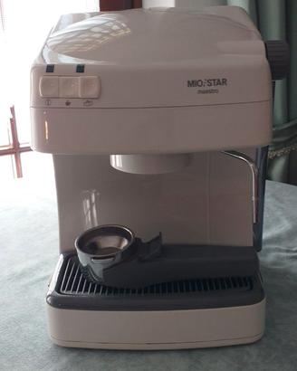 Macchina caffè elettrica