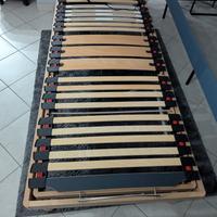 Rete motorizzata ortopedica elettrica