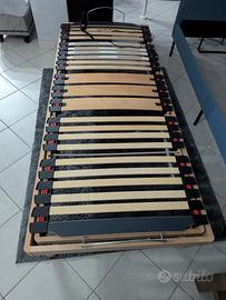 Rete motorizzata ortopedica elettrica