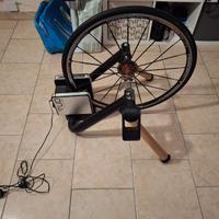 Rullo elite tuo interattivo