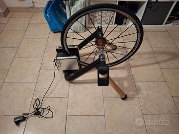 Rullo elite tuo interattivo