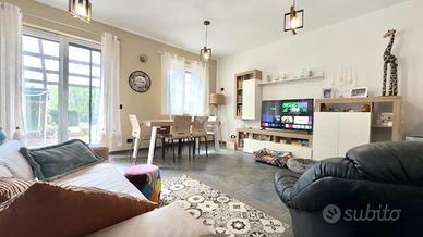 4 LOCALI A PASTURANA