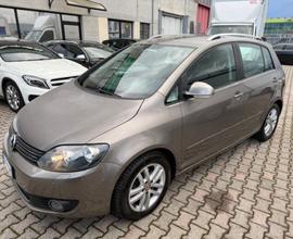 VOLKSWAGEN Golf Plus 1.4 TSI Highline